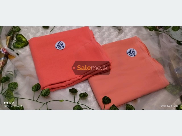 Clothing Saree For Salespecial Functionssoft Materials In Moneragala Salemelk 1239