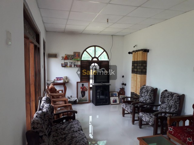 Houses - 15 perch land with House in kegalla -beragala in Kegalle ...